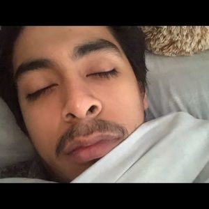 Meet your Posher, Melvin